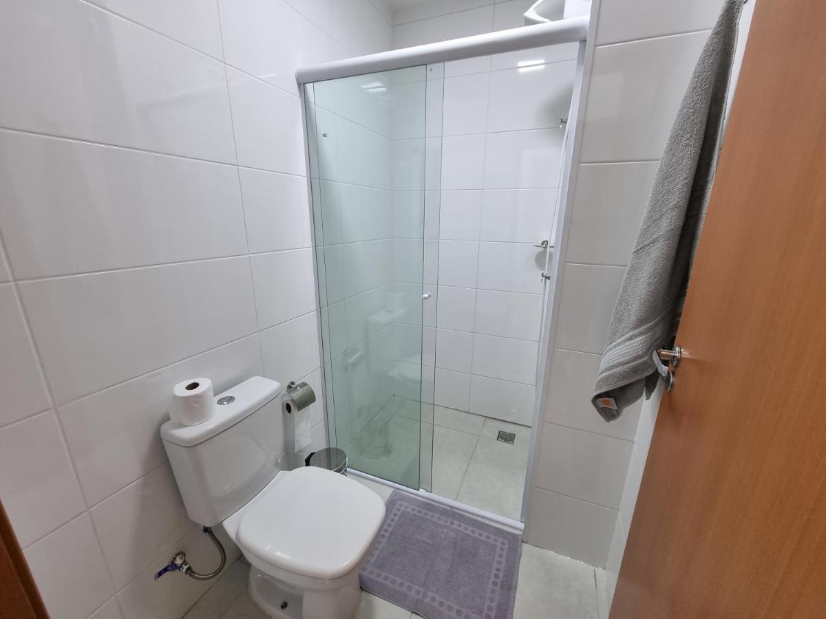 Apartment Morada Da Fe Ii A 300 M Da Cancao Nova Cond. Da Fe *