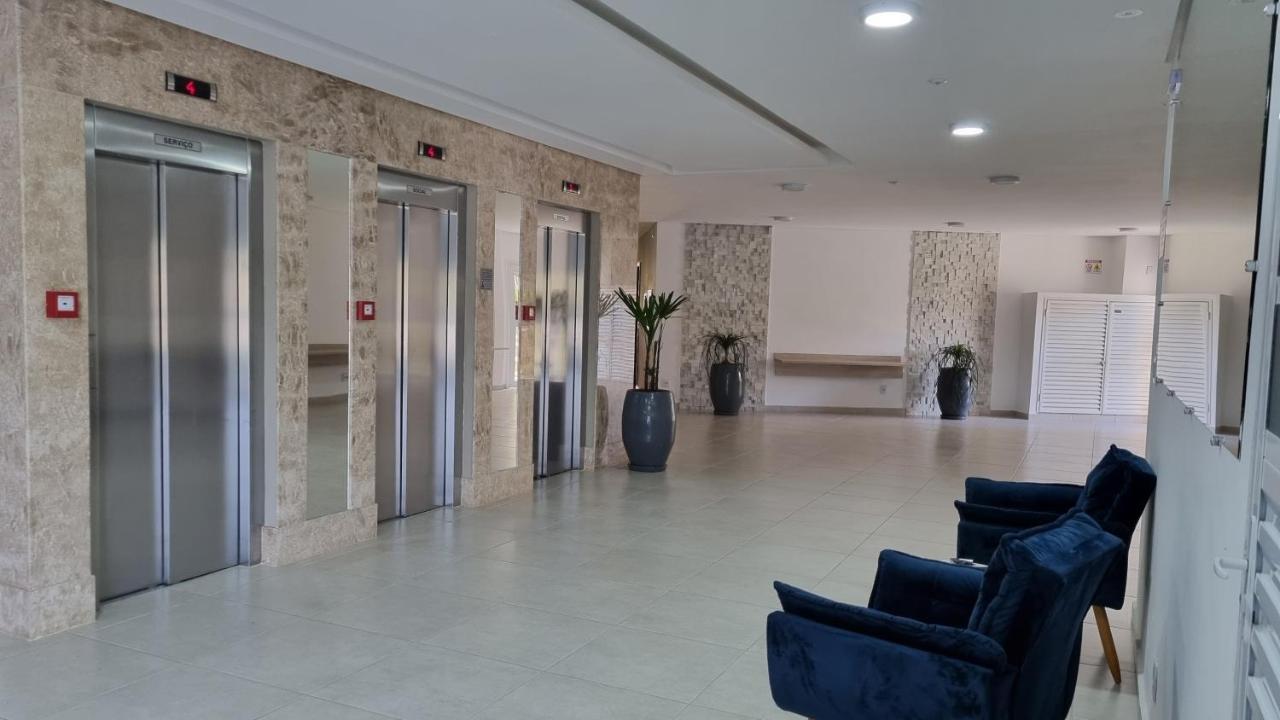 Morada Da Fe Ii A 300 M Da Cancao Nova Cond. Da Fe Apartment *
