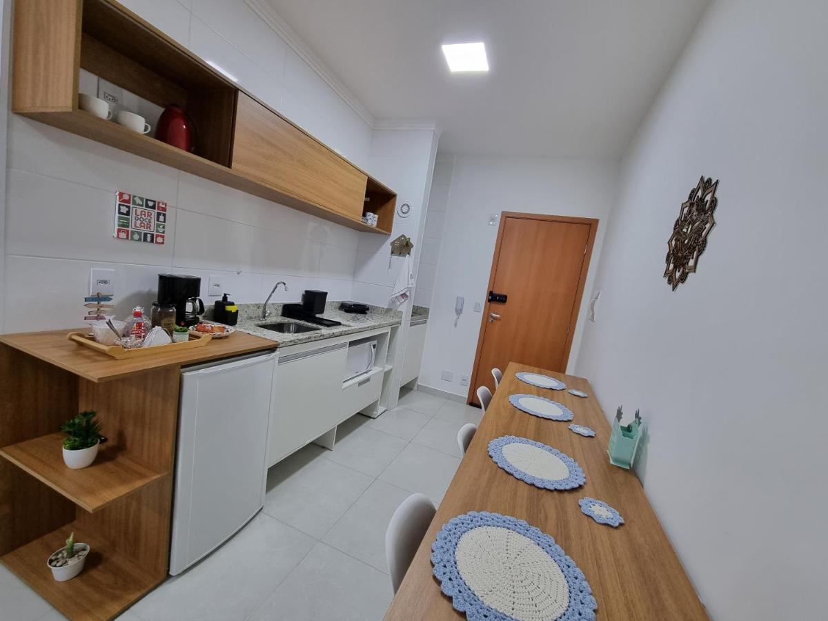 Apartment Morada Da Fe Ii A 300 M Da Cancao Nova Cond. Da Fe *
