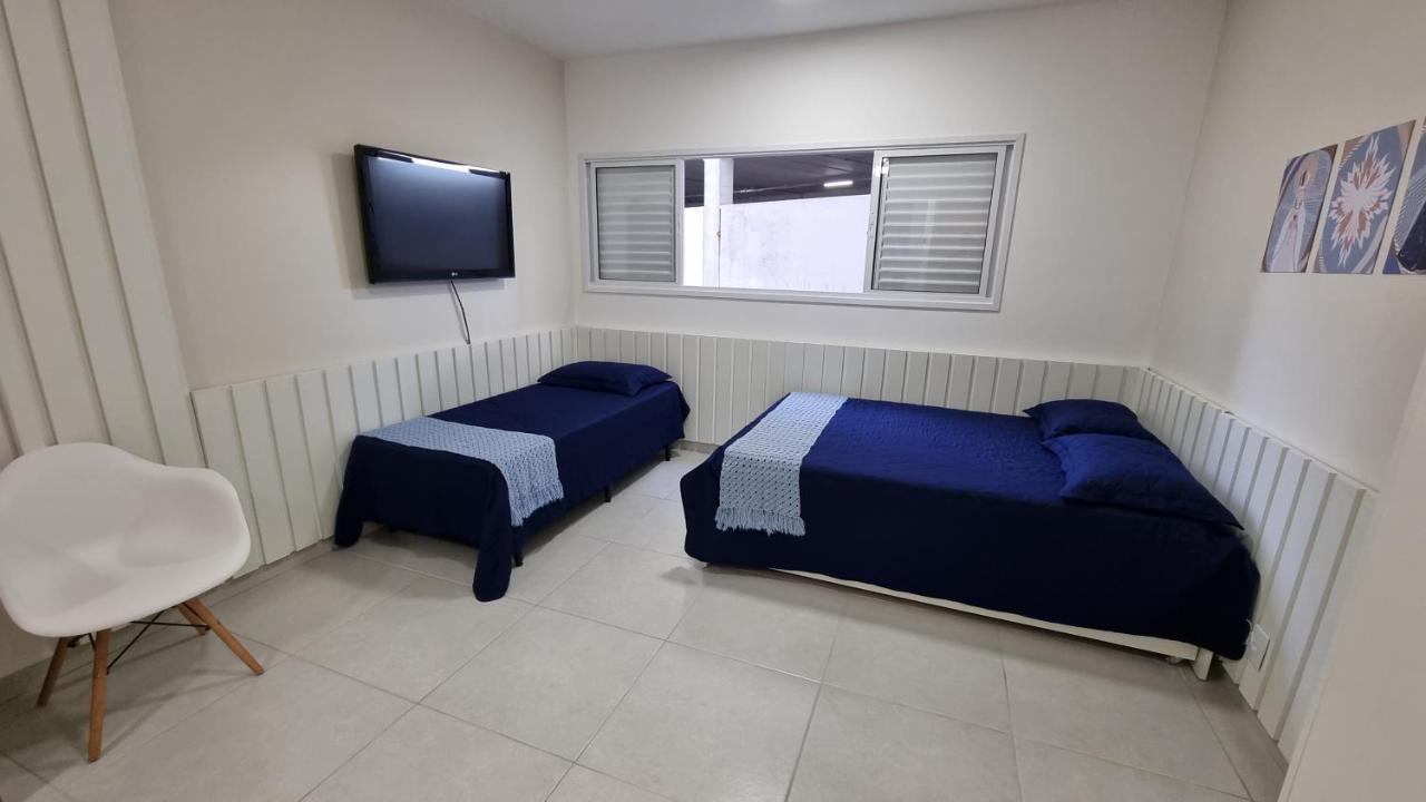 Morada Da Fe Ii A 300 M Da Cancao Nova Cond. Da Fe Apartment Cachoeira Paulista